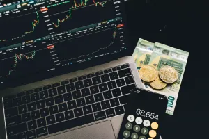 CFD na kryptowaluty