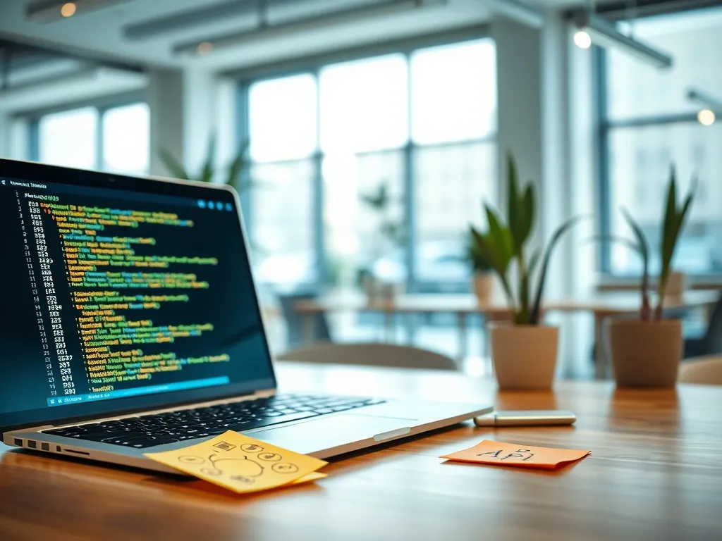 Integracje z API – jak i dlaczego są kluczowe dla nowoczesnych aplikacji