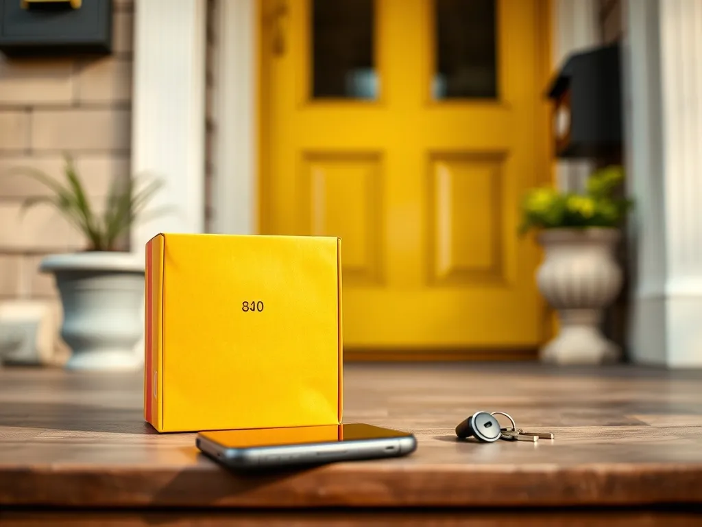 DHL telefon do kuriera - jak skontaktować się z kurierem?