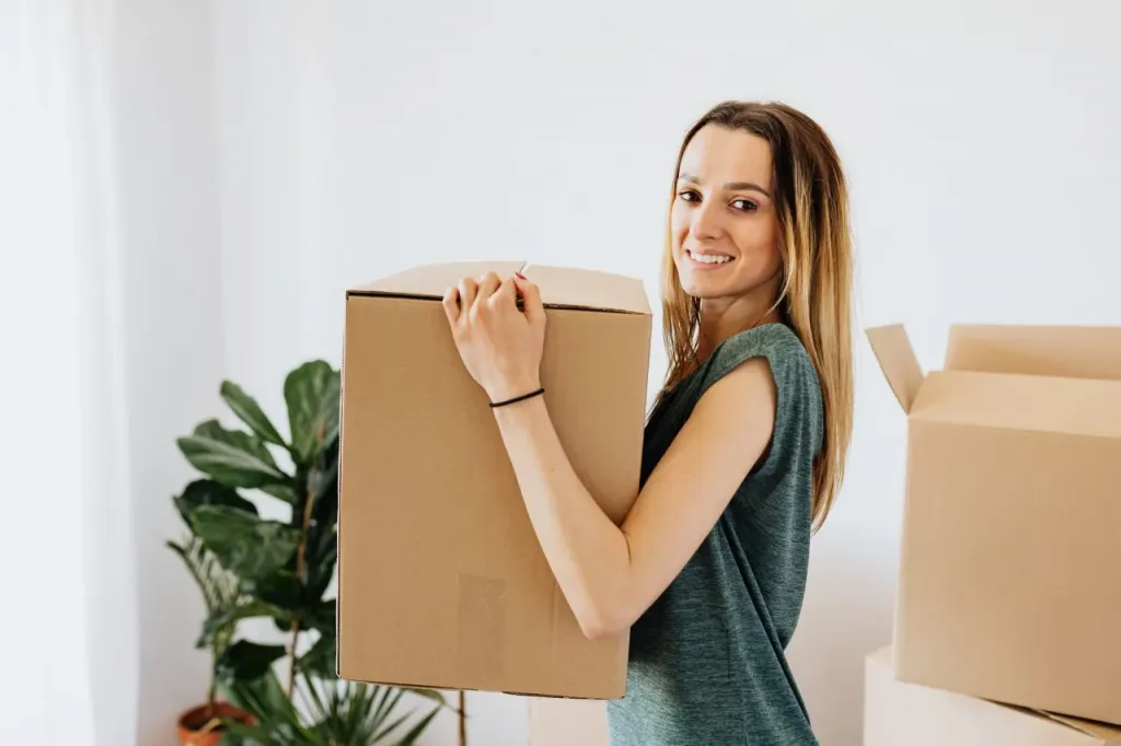 InPost dla biznesu - oferta kurierska b2b