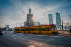 Transport morski, kiedy warto z niego korzystać?