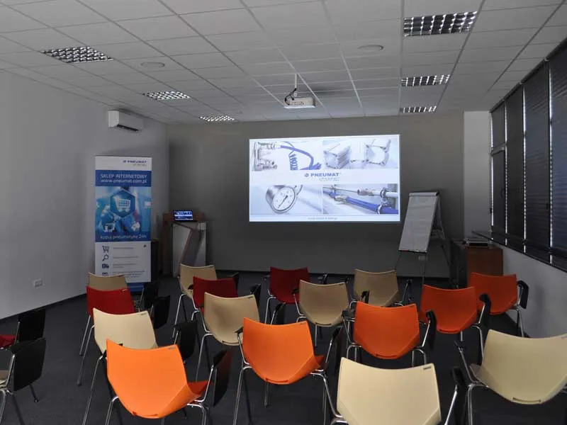 szkolenie techniczne dla pracowników technicznych