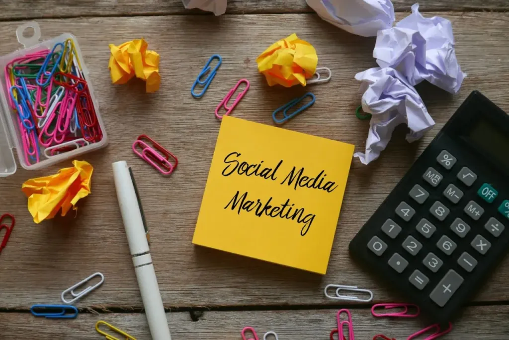Cele social media marketingu – dlaczego warto inwestować w media społecznościowe?