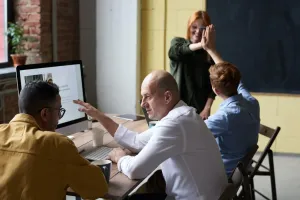 Praca bez studiów - programowanie - czy to możliwe?