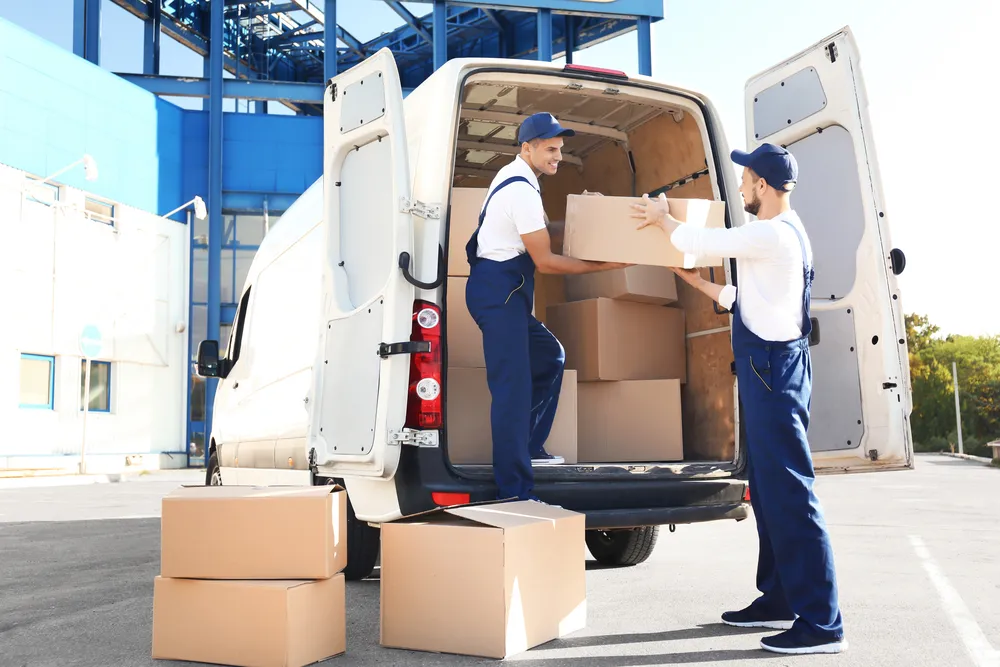 Jak zwiększyć szansę na sukces firmy transportowej?