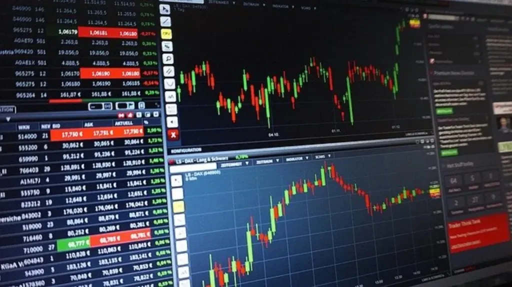 Broker Forex - jak wybrać właściwego?