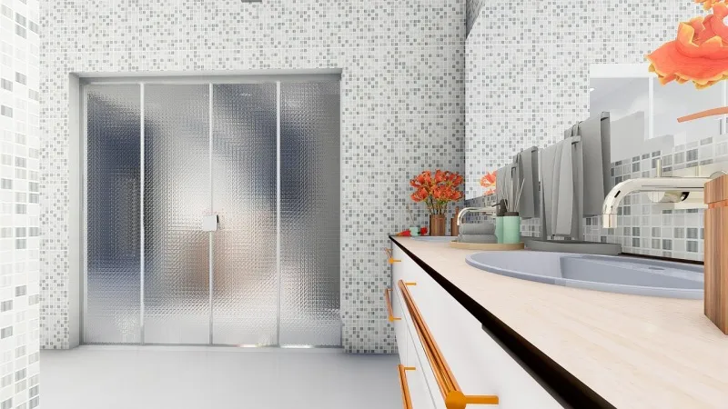 Gres szary 60×60 - idealne do każdego wnętrza