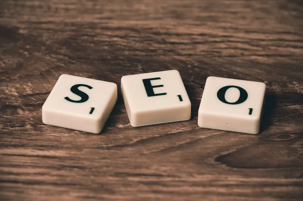 SEO dla firm B2B